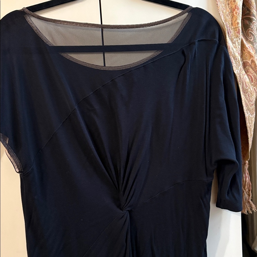 Black Top designed by Max Azria